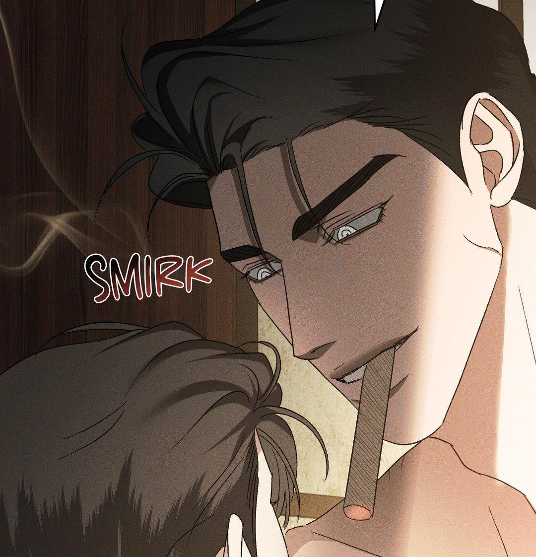 Eden - Chapter 16 manhwa