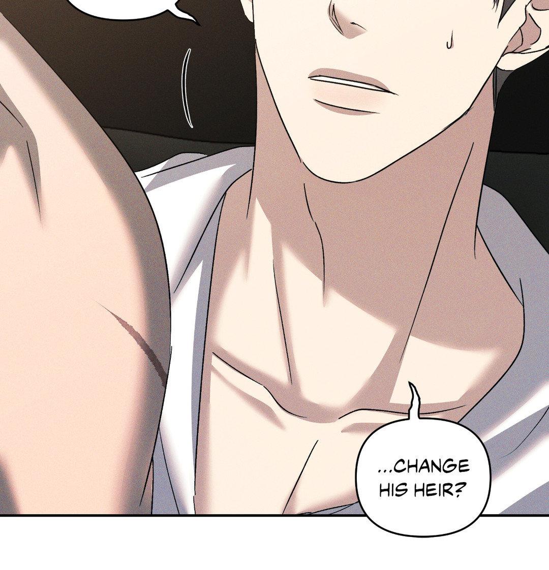 Eden - Chapter 16 manhwa