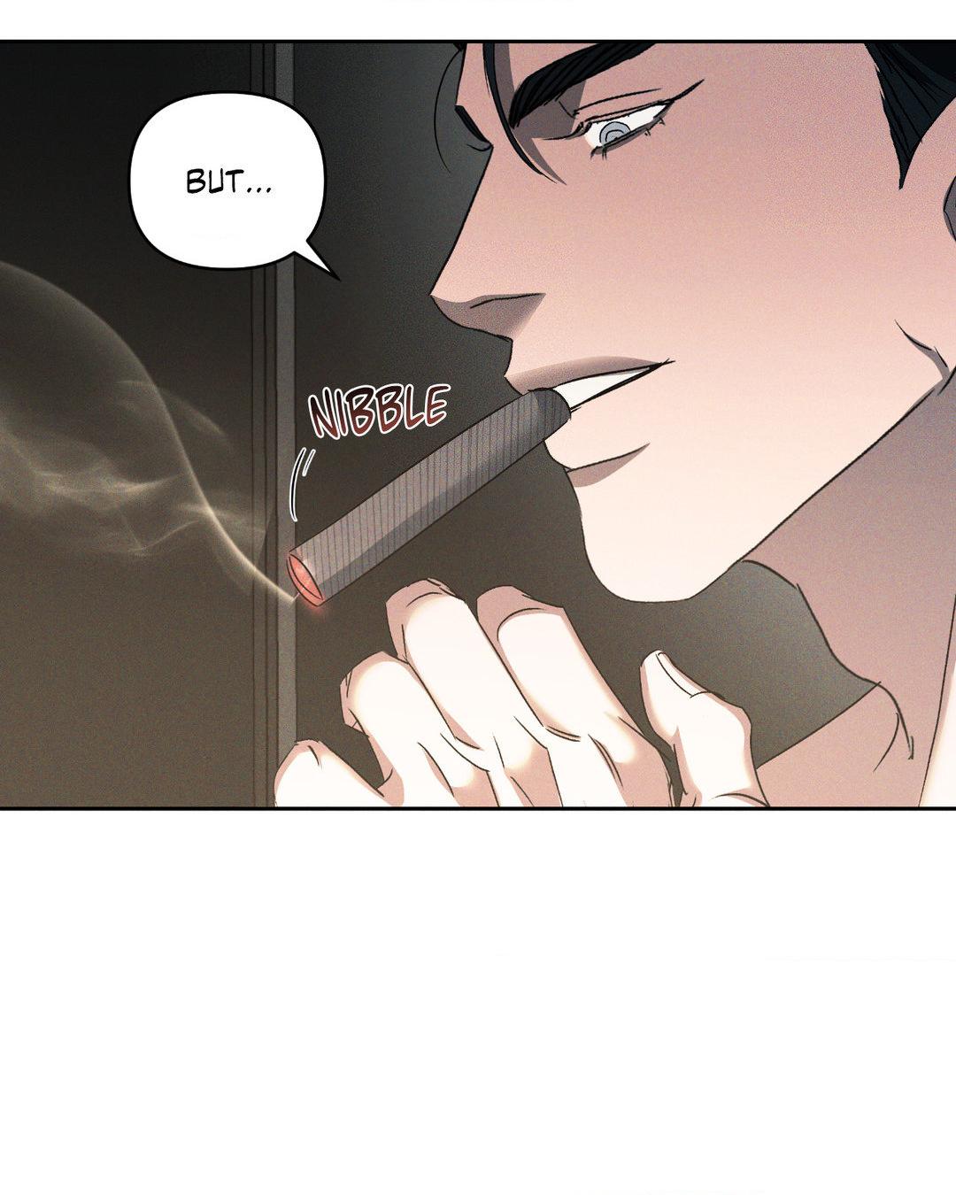 Eden - Chapter 16 manhwa