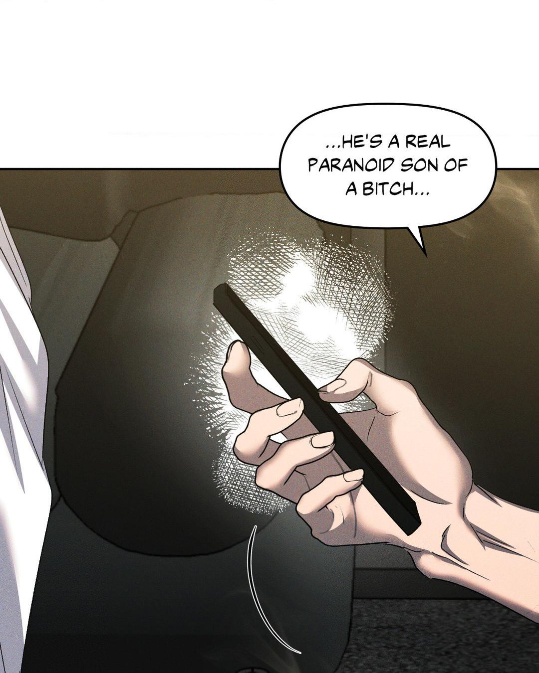 Eden - Chapter 16 manhwa