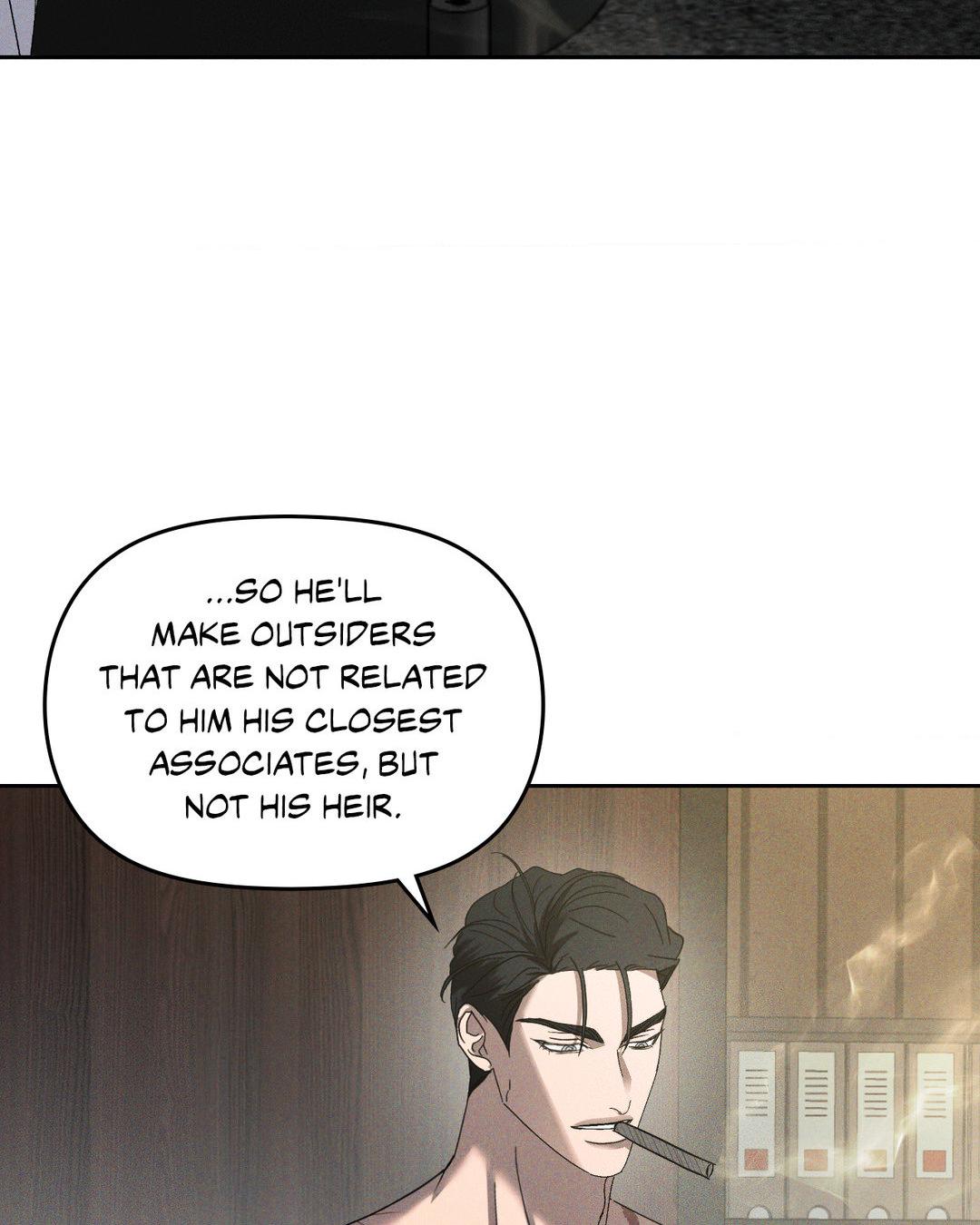Eden - Chapter 16 manhwa