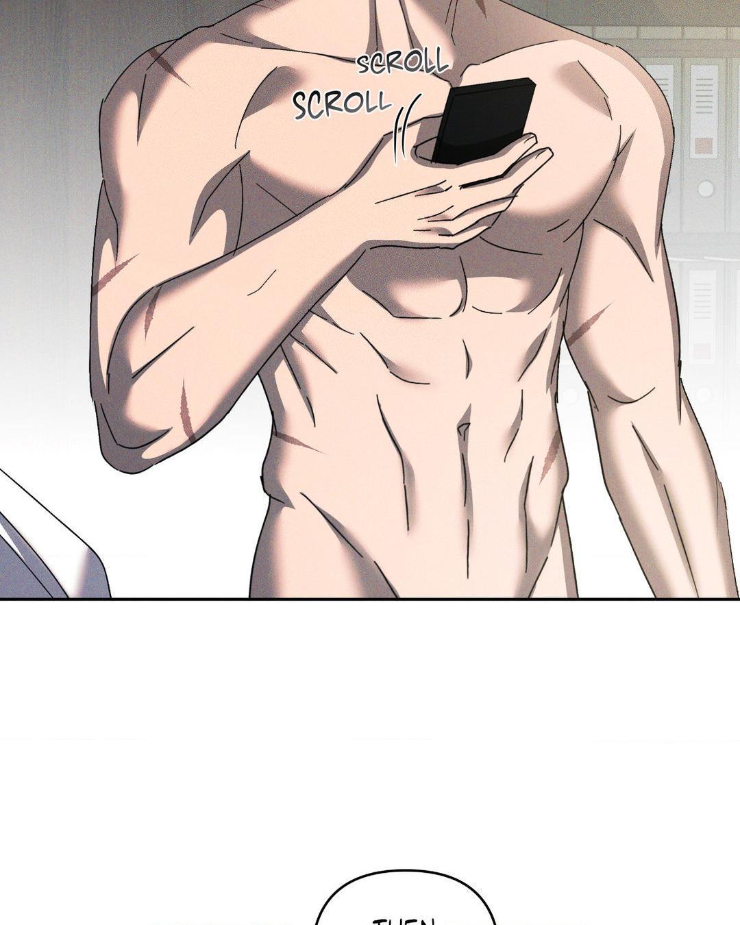 Eden - Chapter 16 manhwa