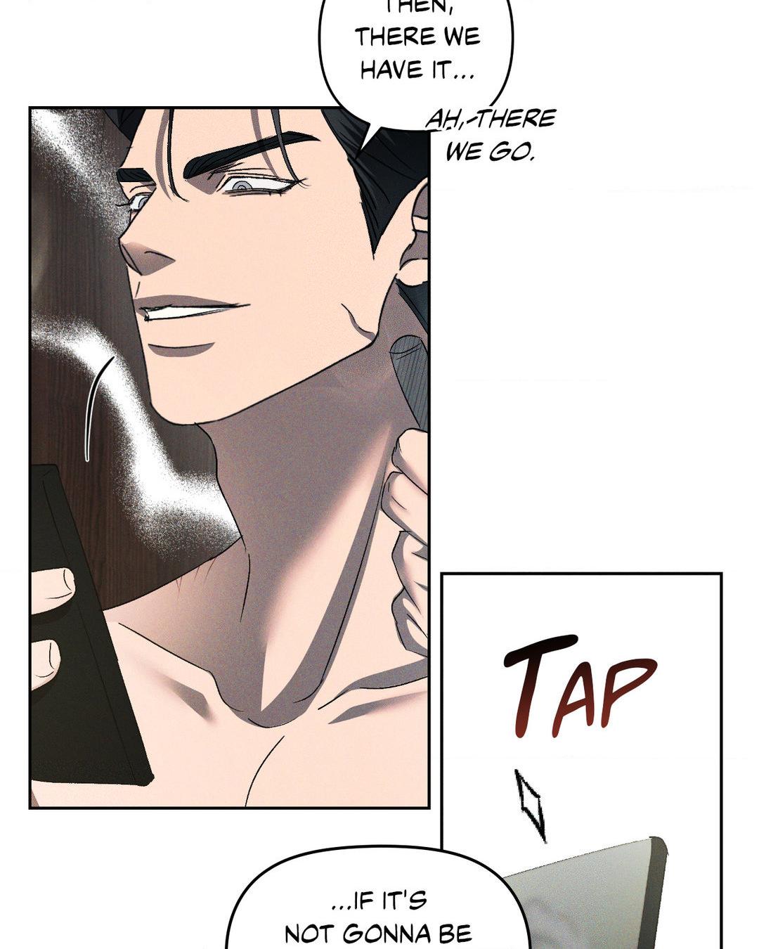 Eden - Chapter 16 manhwa