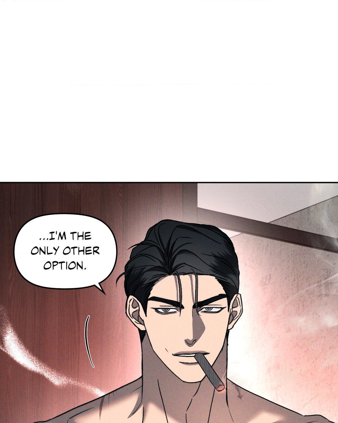 Eden - Chapter 16 manhwa