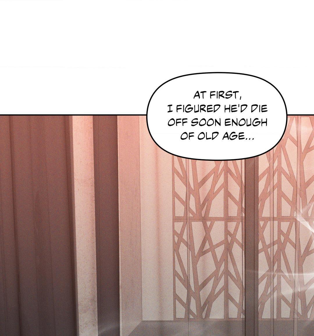 Eden - Chapter 17 manhwa