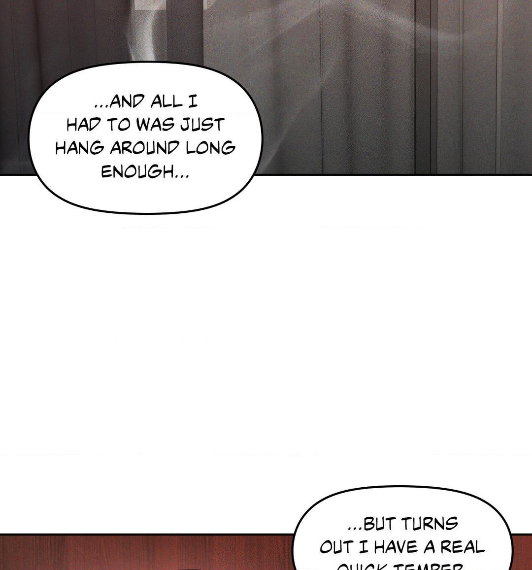 Eden - Chapter 17 manhwa