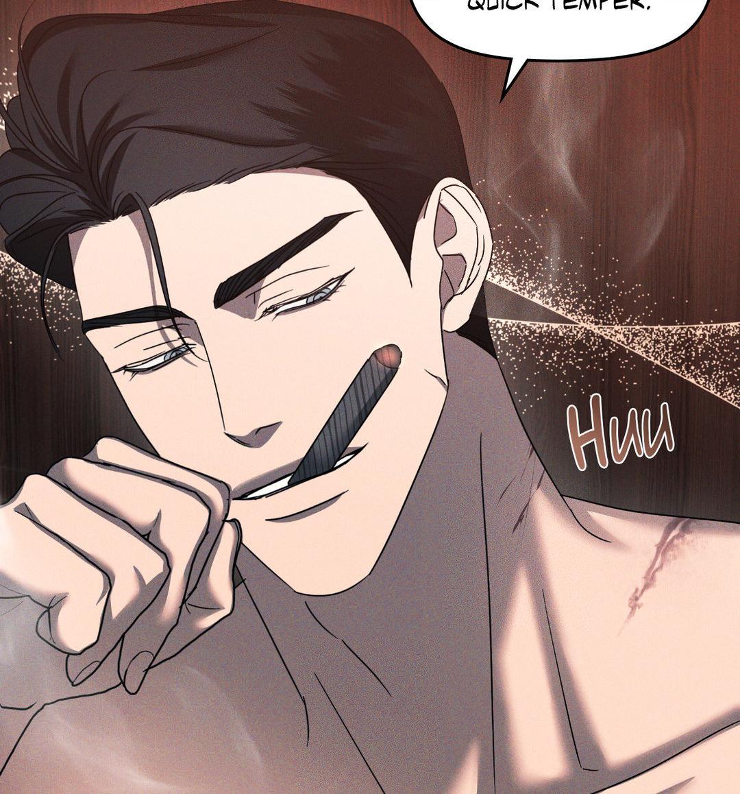 Eden - Chapter 17 manhwa