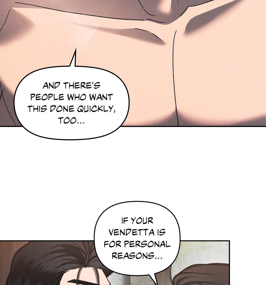 Eden - Chapter 17 manhwa