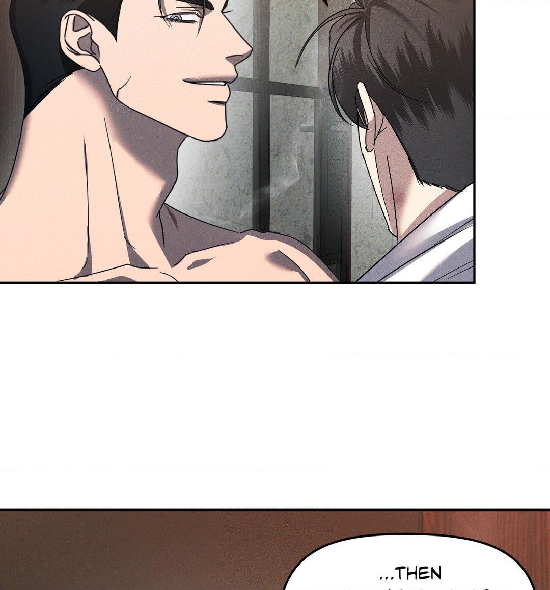 Eden - Chapter 17 manhwa