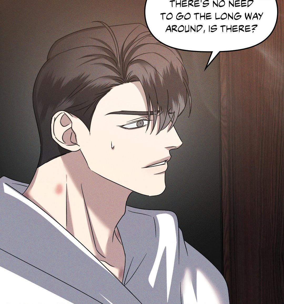 Eden - Chapter 17 manhwa