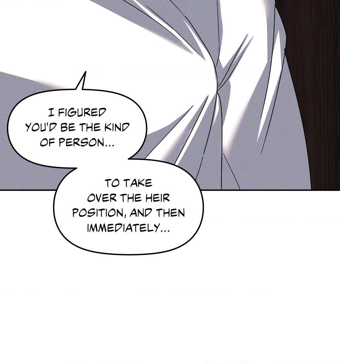 Eden - Chapter 17 manhwa