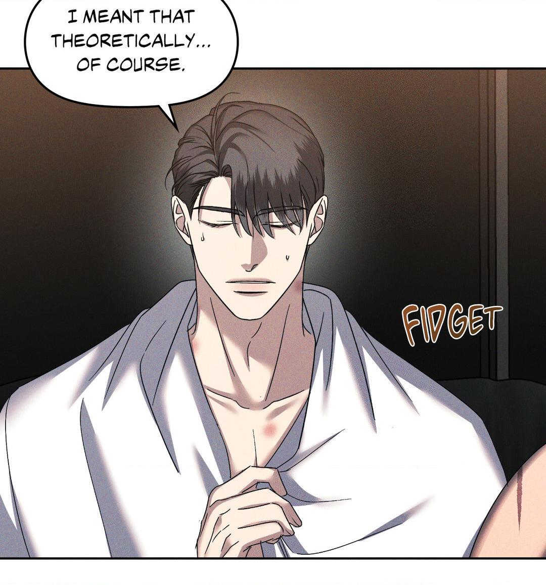 Eden - Chapter 17 manhwa