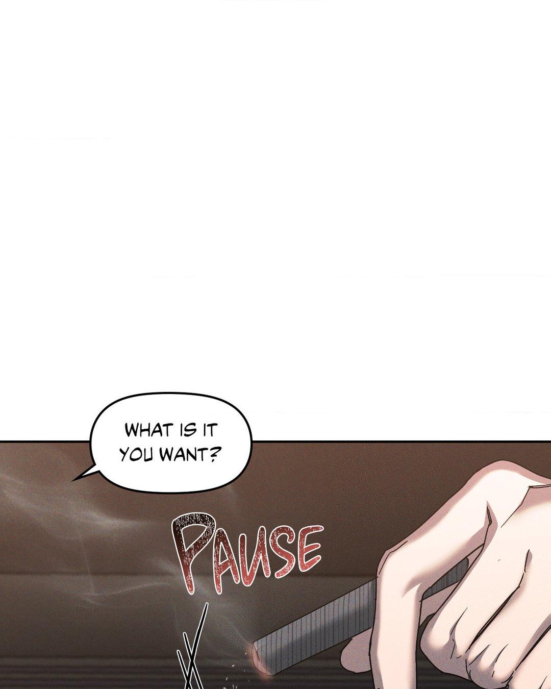 Eden - Chapter 17 manhwa