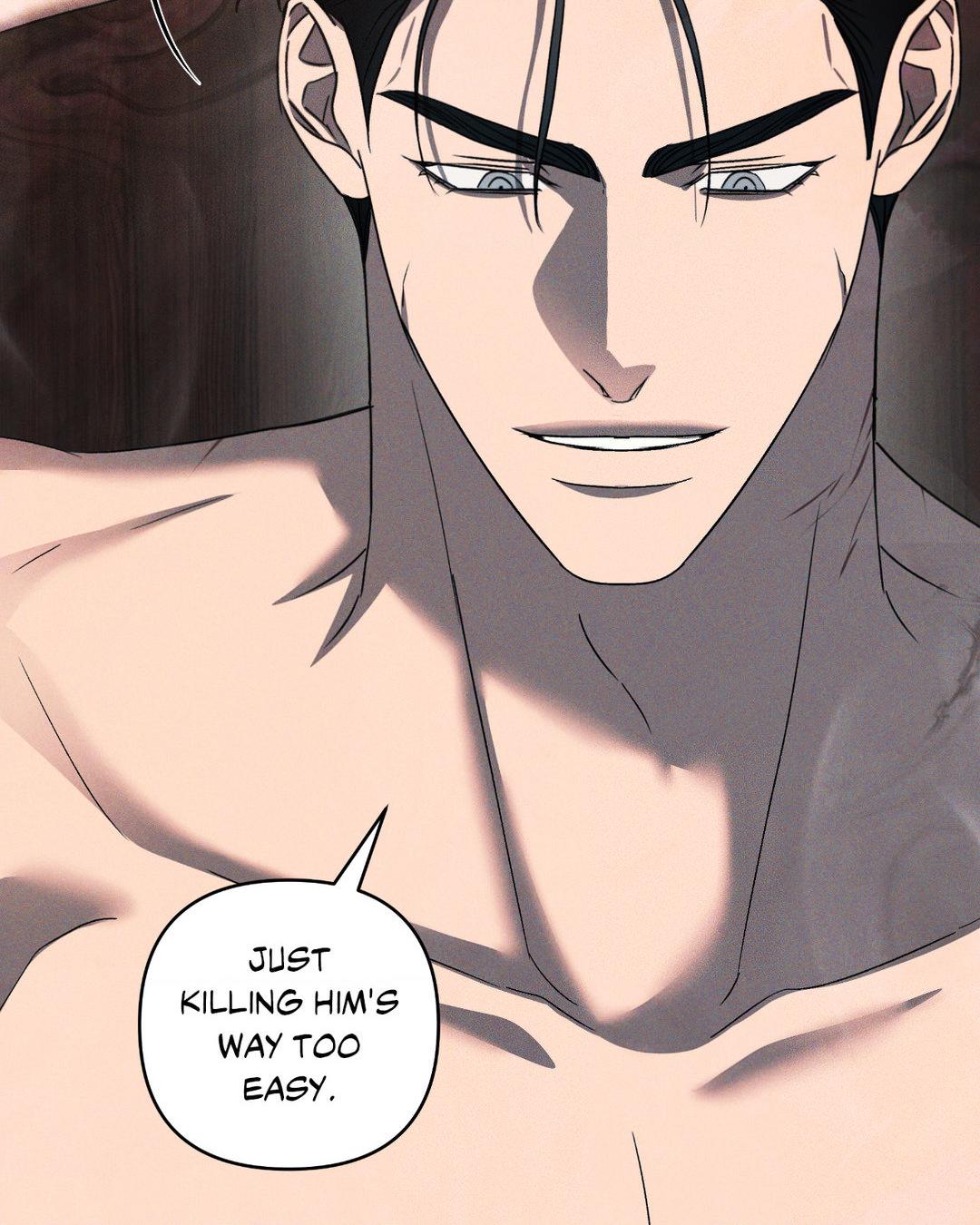 Eden - Chapter 17 manhwa