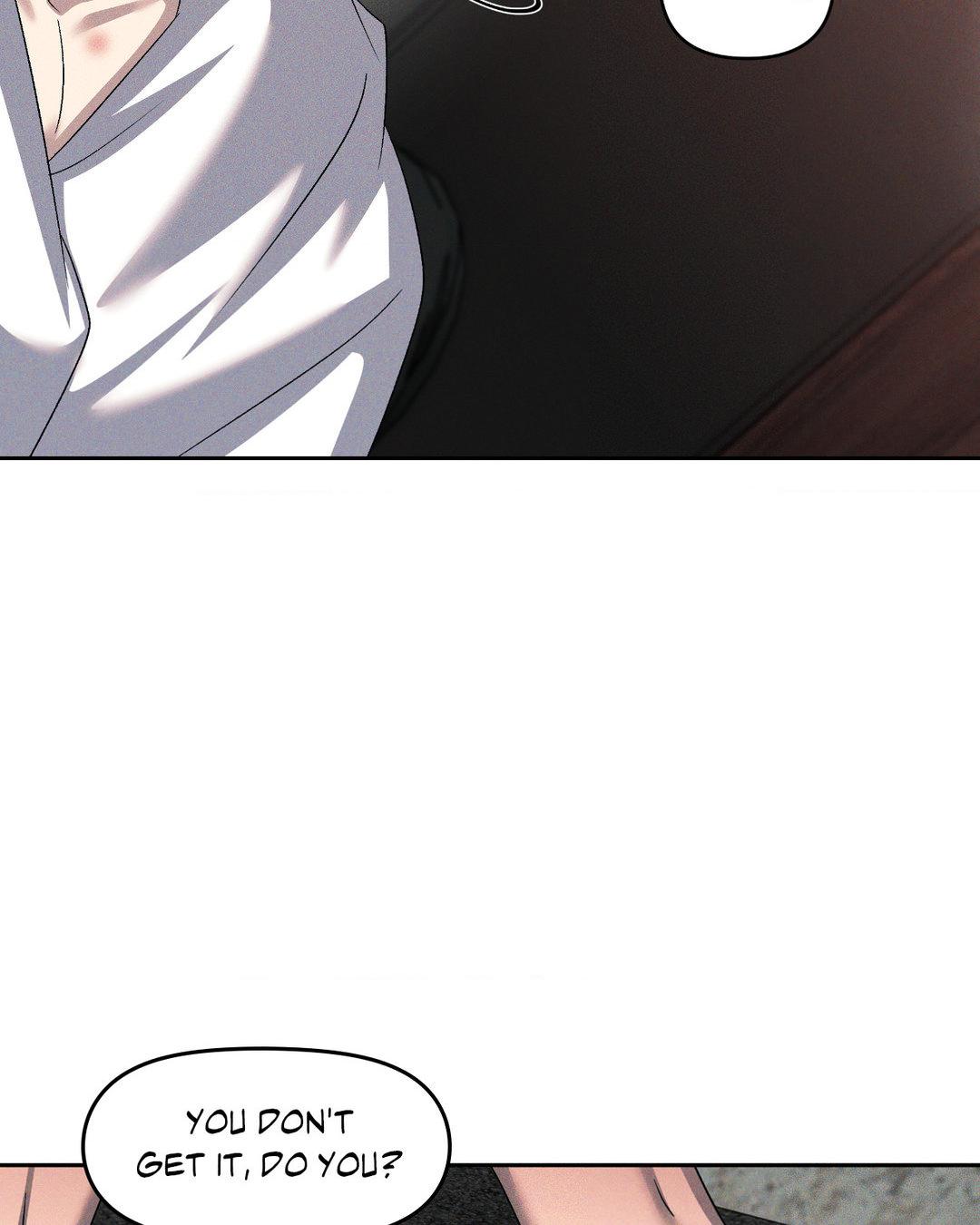Eden - Chapter 17 manhwa