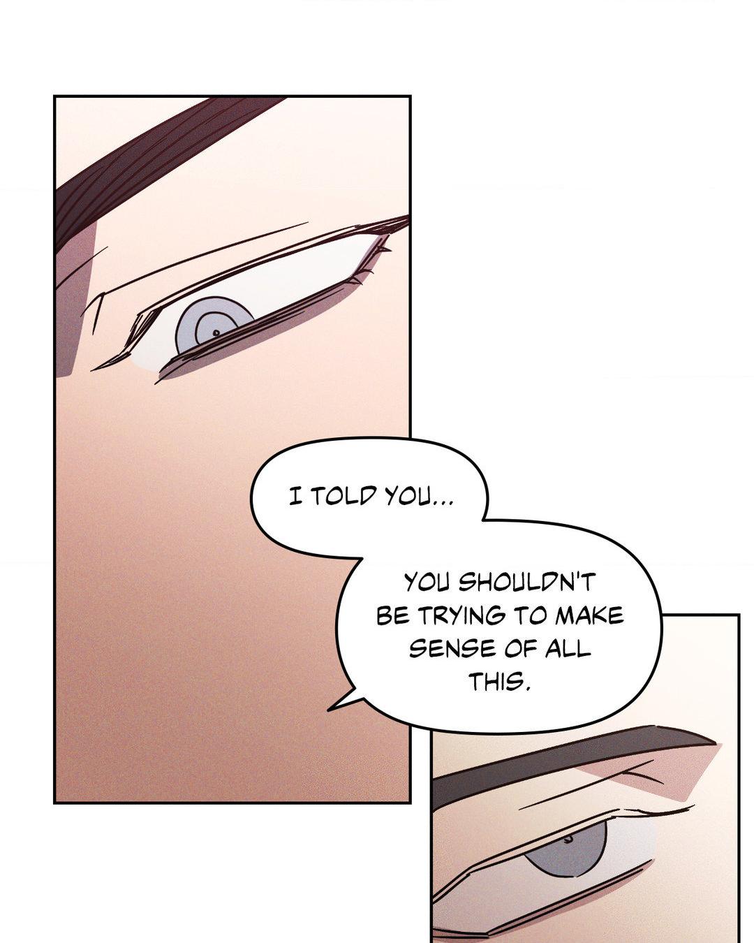 Eden - Chapter 17 manhwa