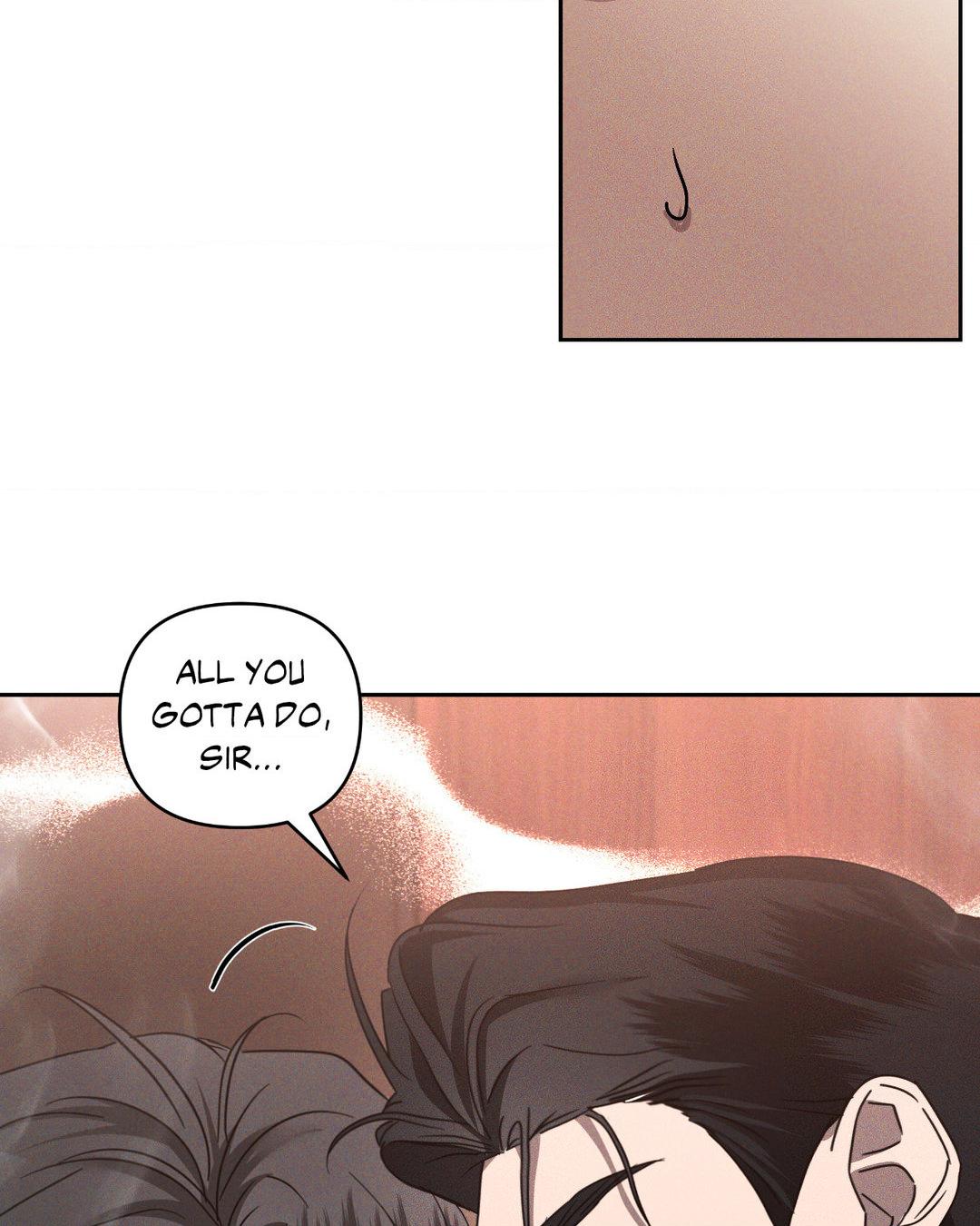 Eden - Chapter 17 manhwa