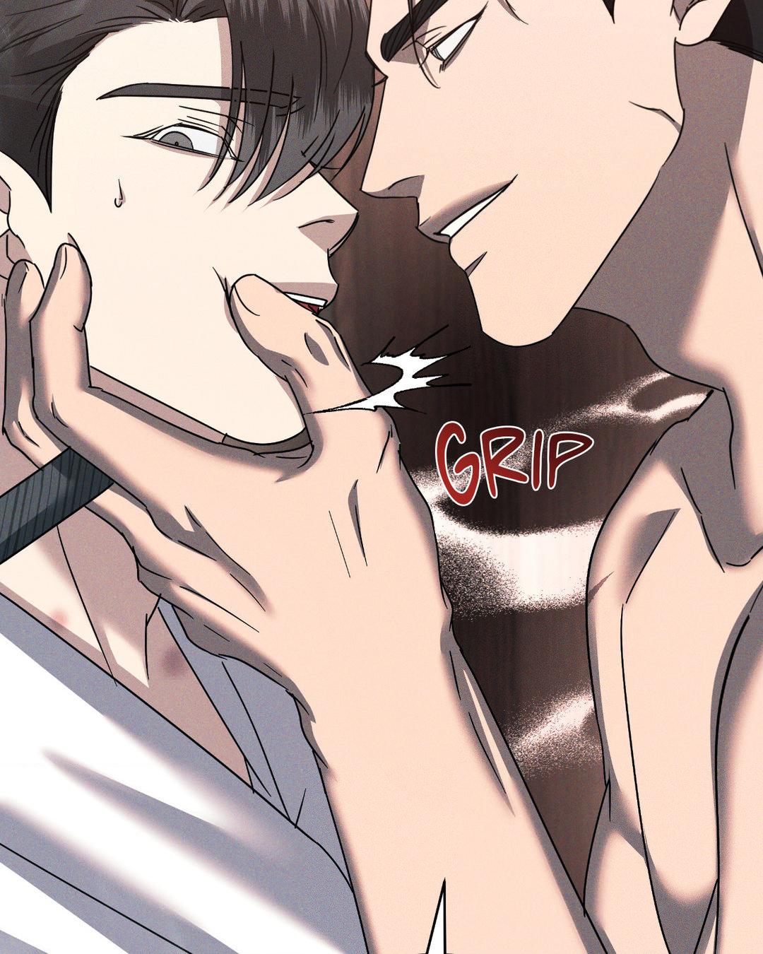 Eden - Chapter 17 manhwa