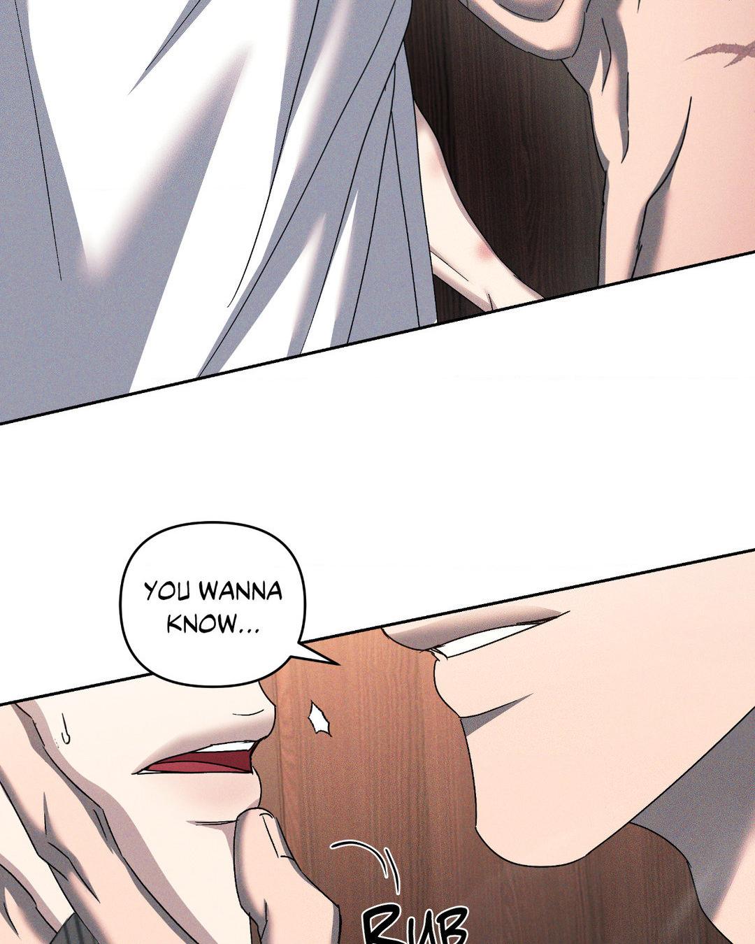 Eden - Chapter 17 manhwa