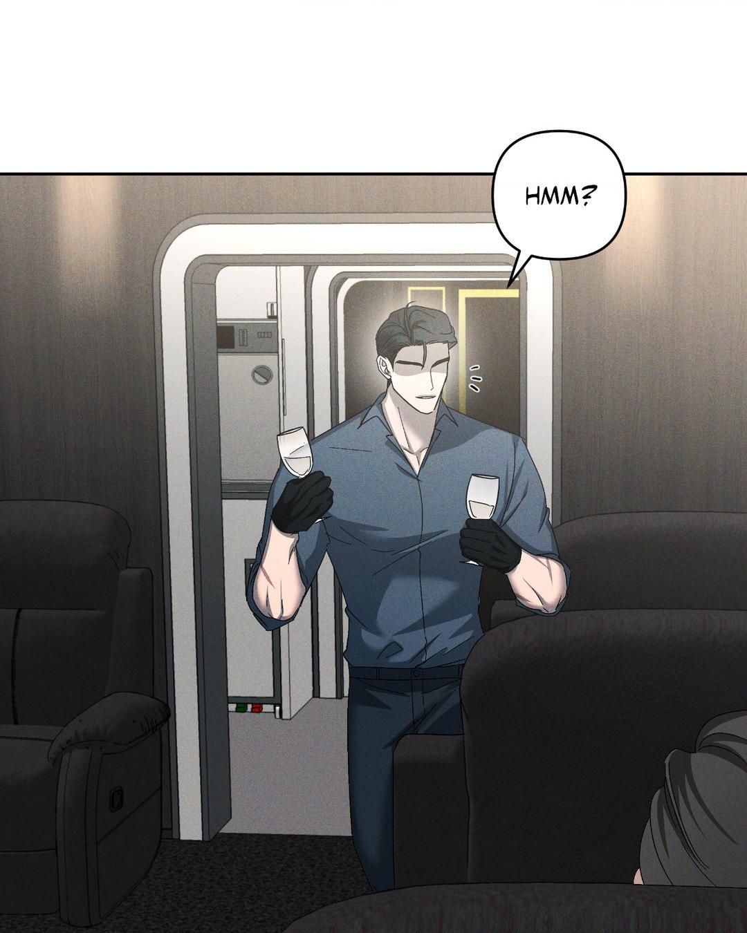 Eden - Chapter 17 manhwa