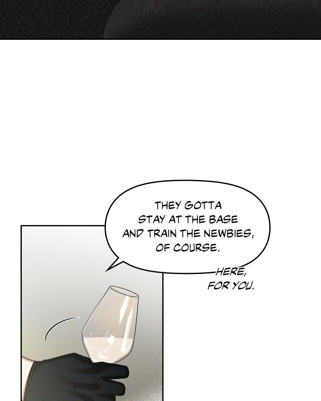 Eden - Chapter 17 manhwa