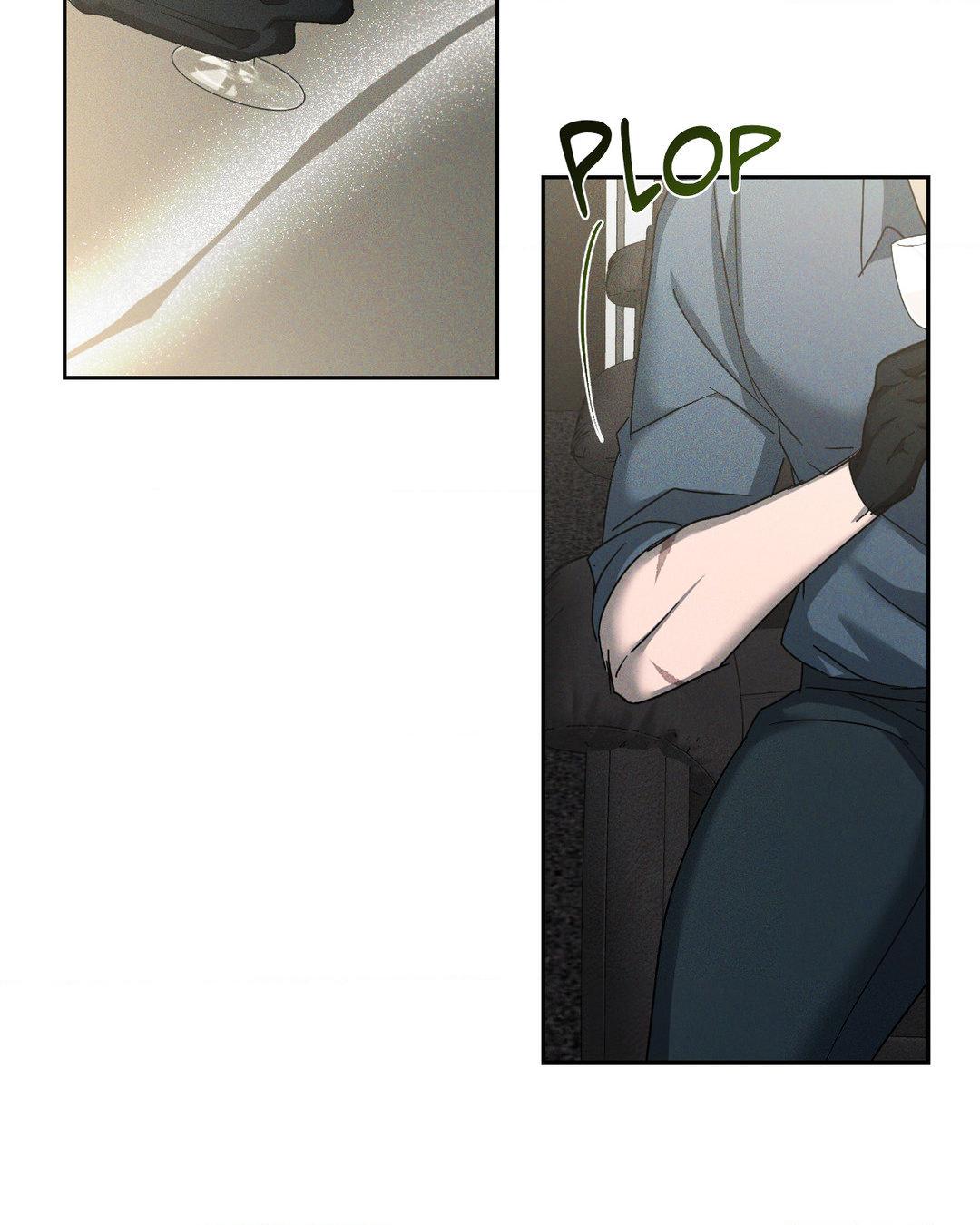 Eden - Chapter 17 manhwa