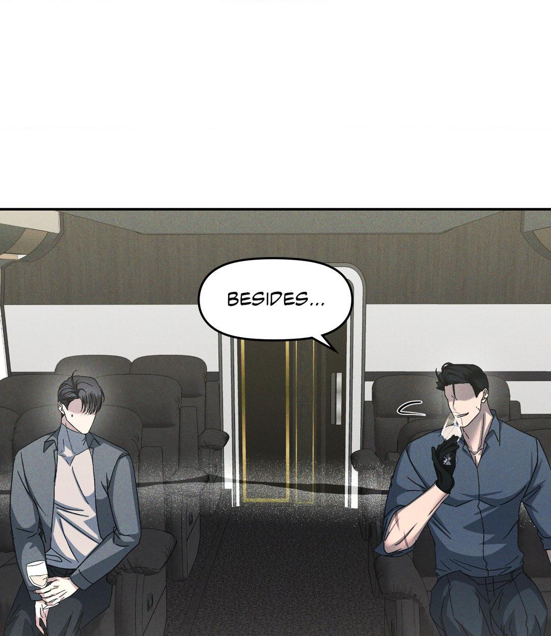 Eden - Chapter 17 manhwa