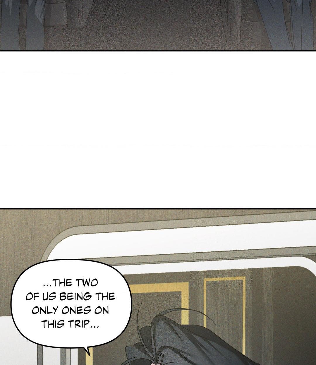 Eden - Chapter 17 manhwa