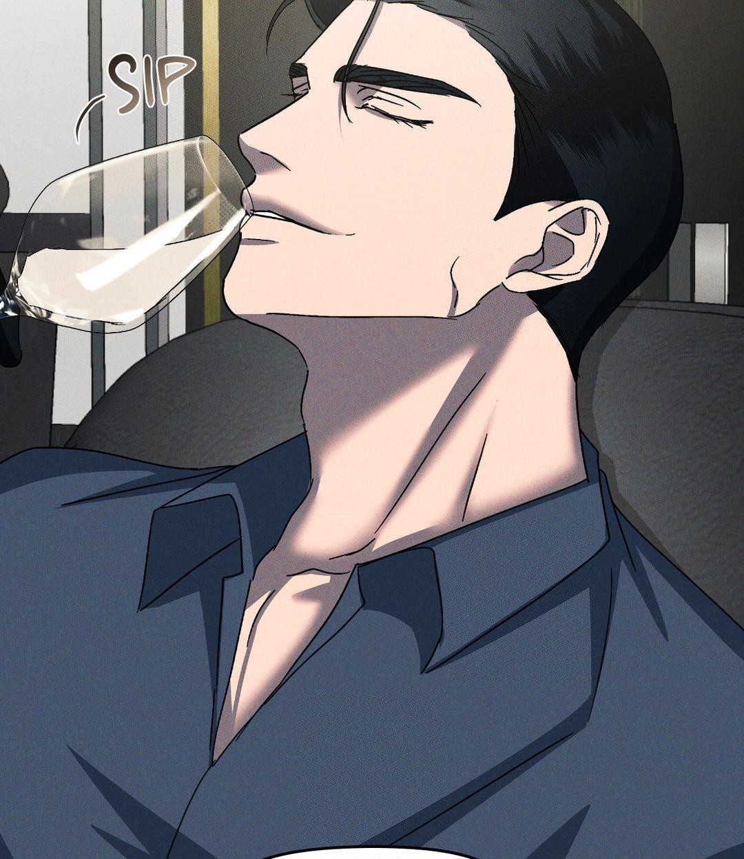 Eden - Chapter 17 manhwa