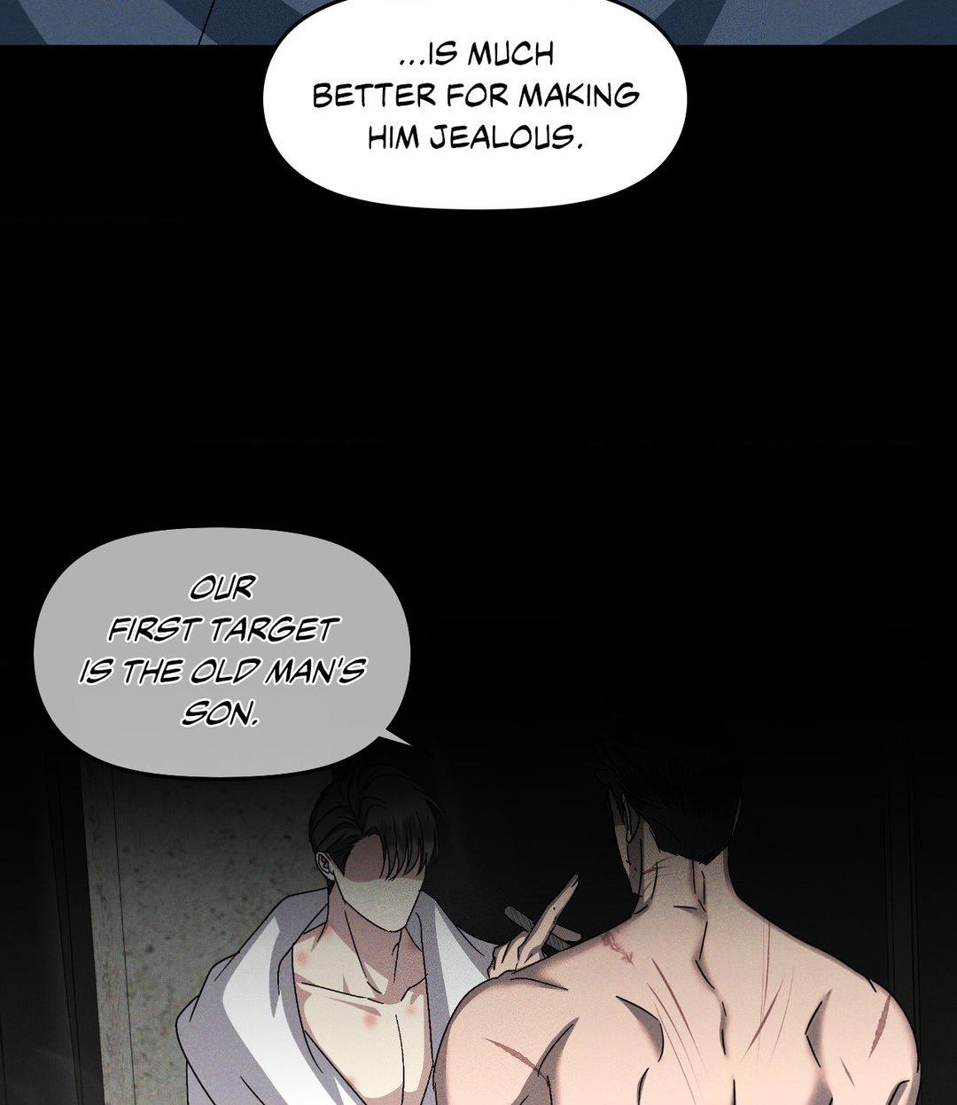 Eden - Chapter 17 manhwa