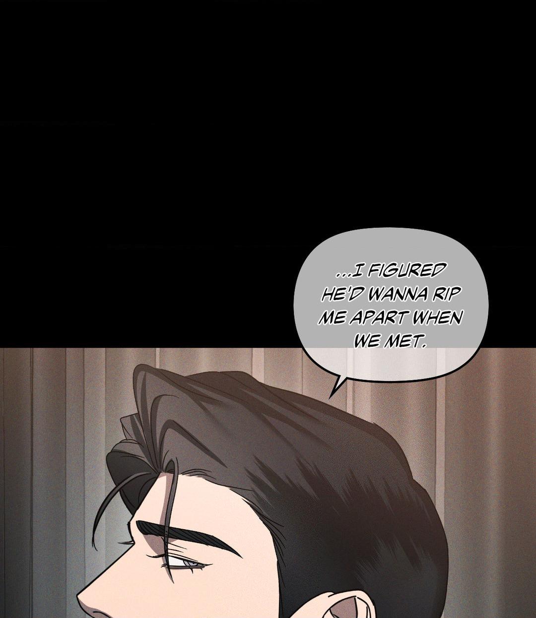 Eden - Chapter 17 manhwa