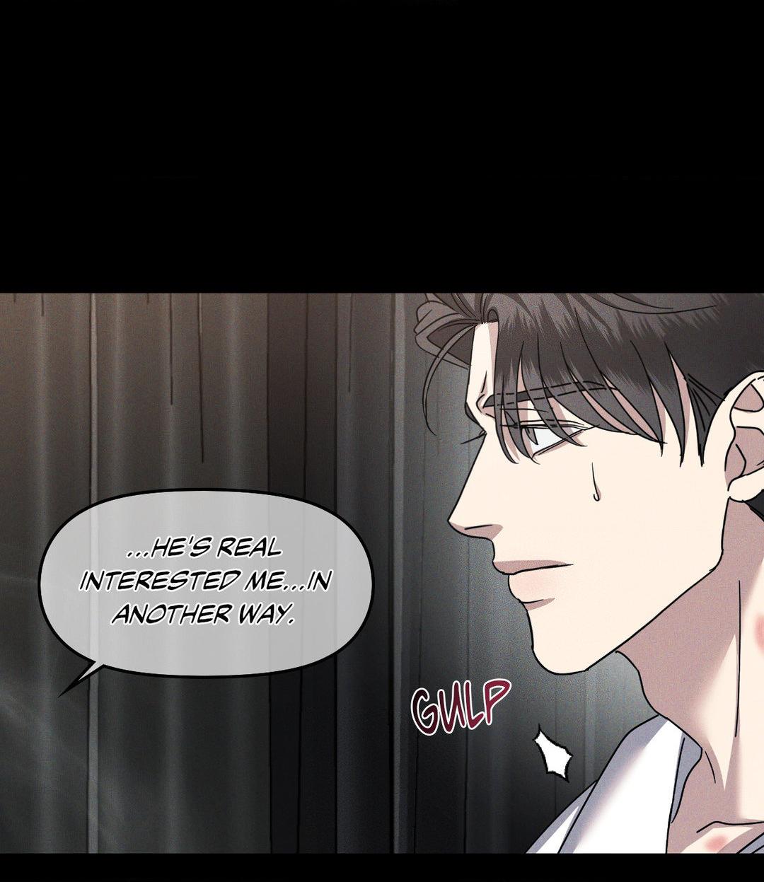 Eden - Chapter 17 manhwa