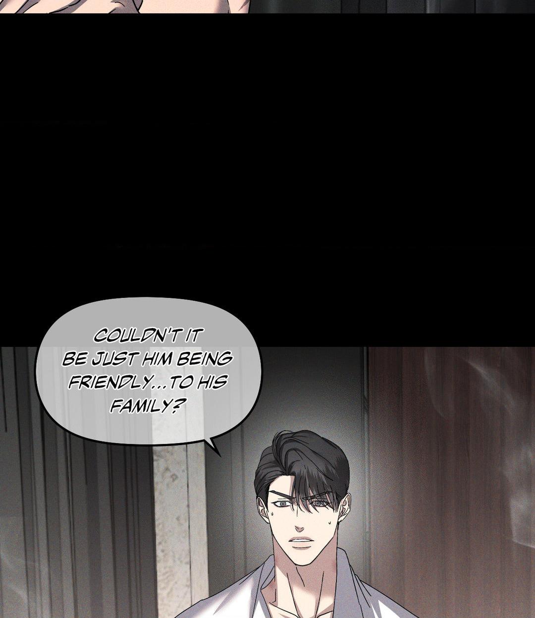 Eden - Chapter 17 manhwa