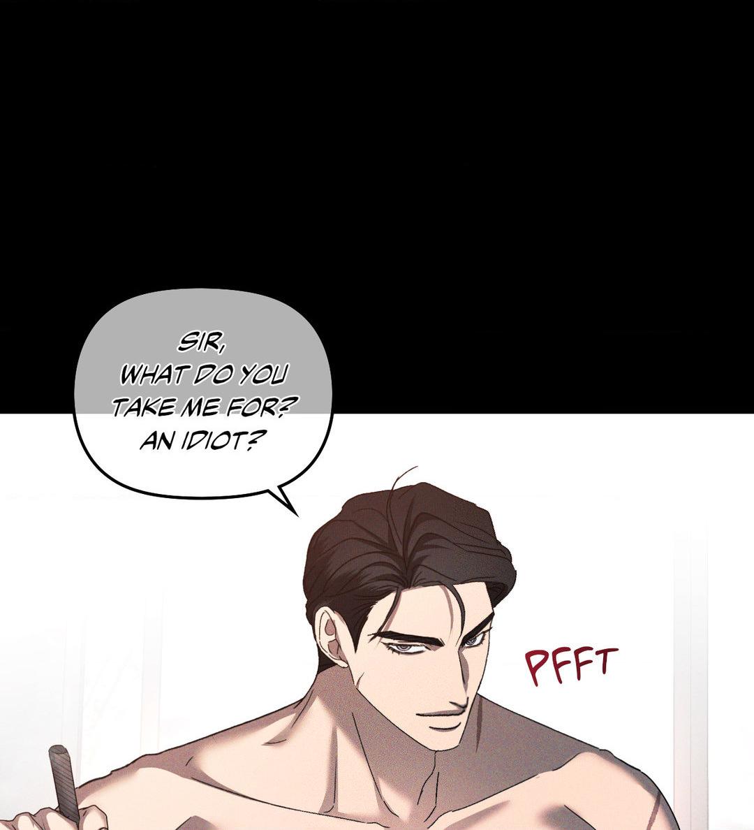 Eden - Chapter 17 manhwa