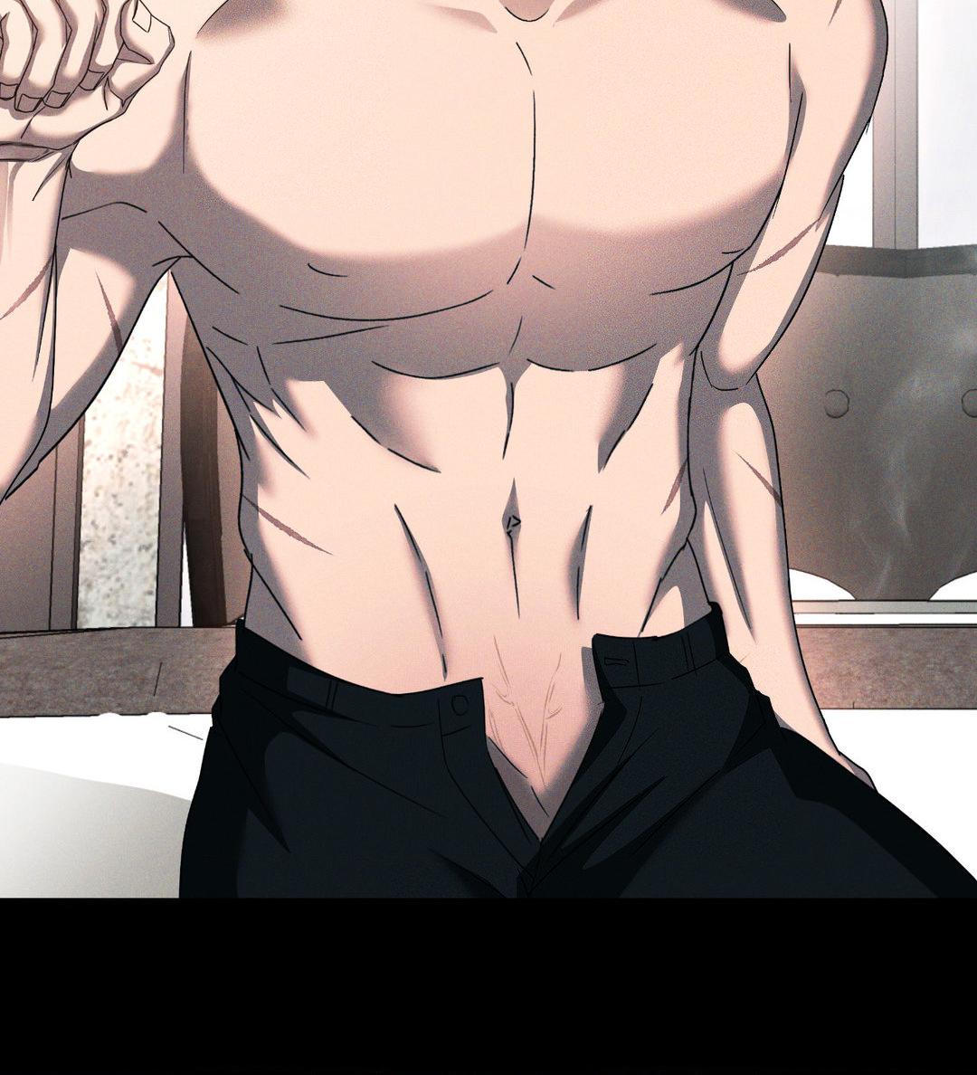 Eden - Chapter 17 manhwa