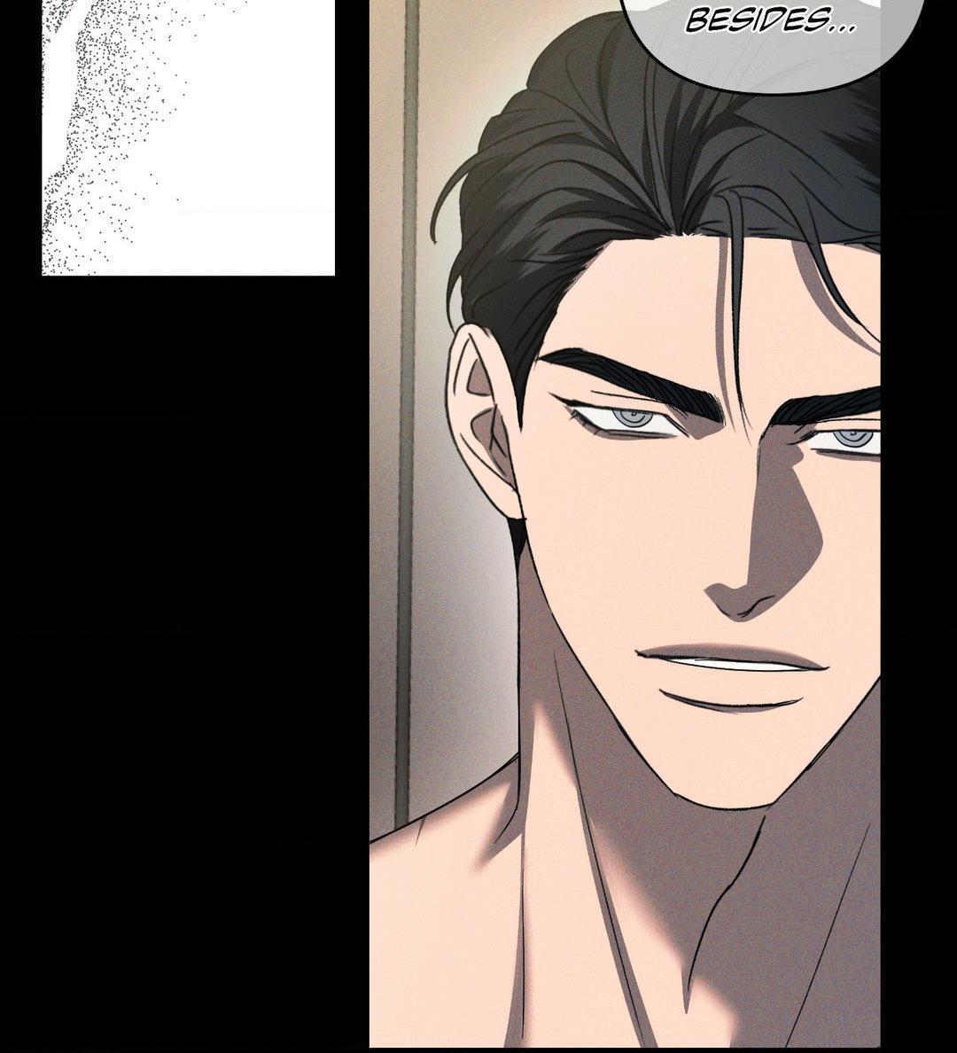 Eden - Chapter 17 manhwa