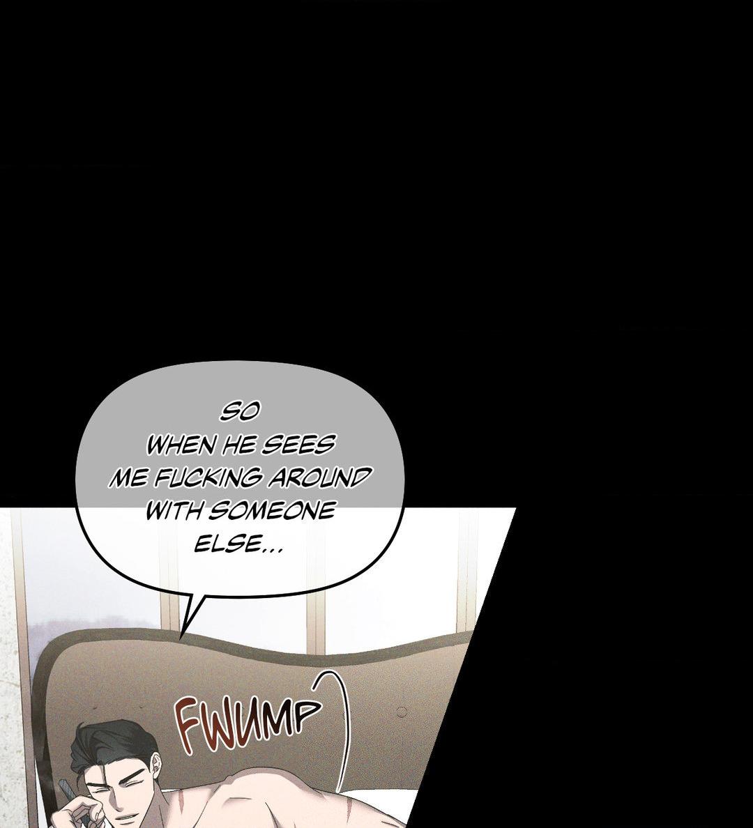 Eden - Chapter 17 manhwa