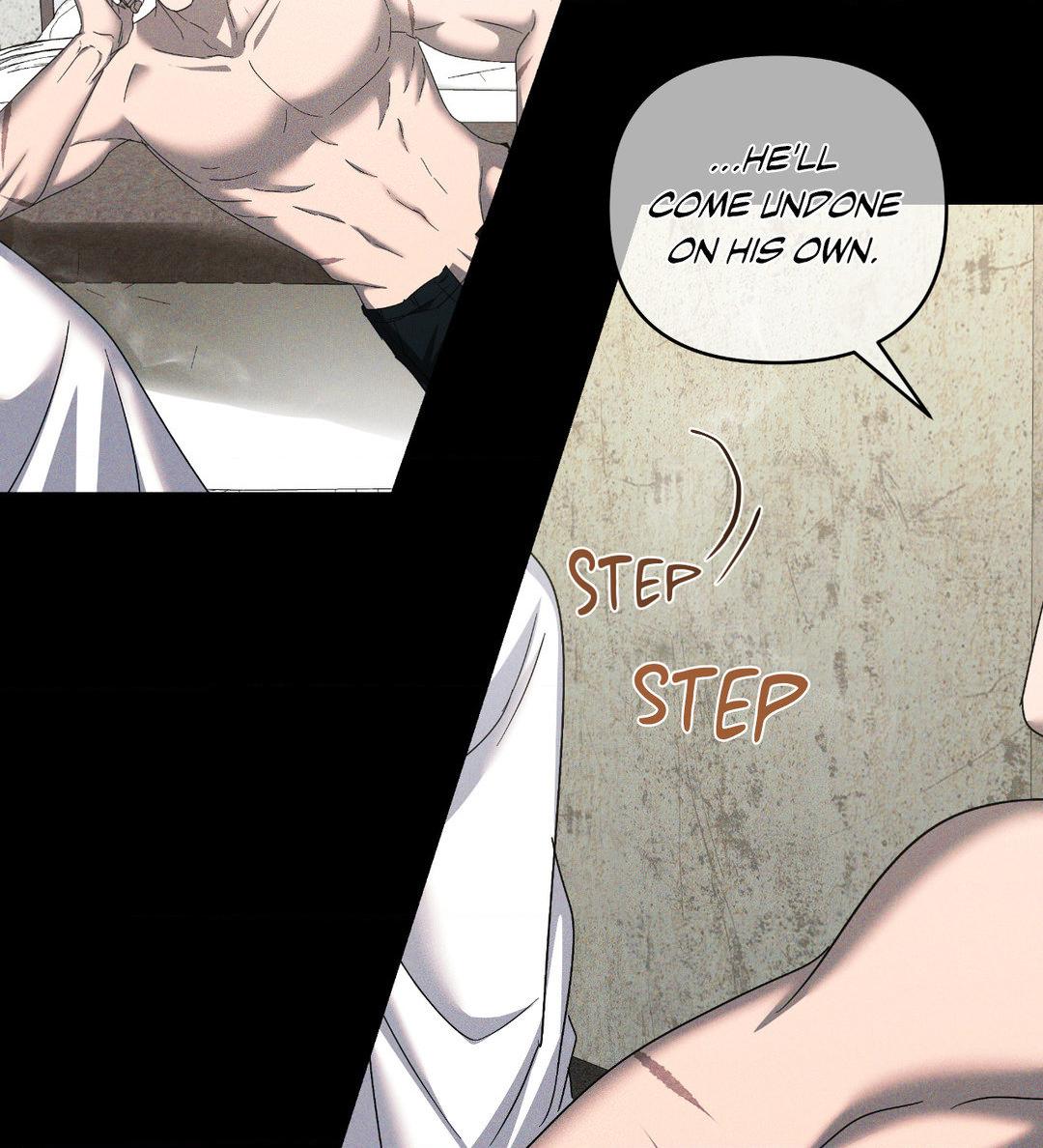 Eden - Chapter 17 manhwa