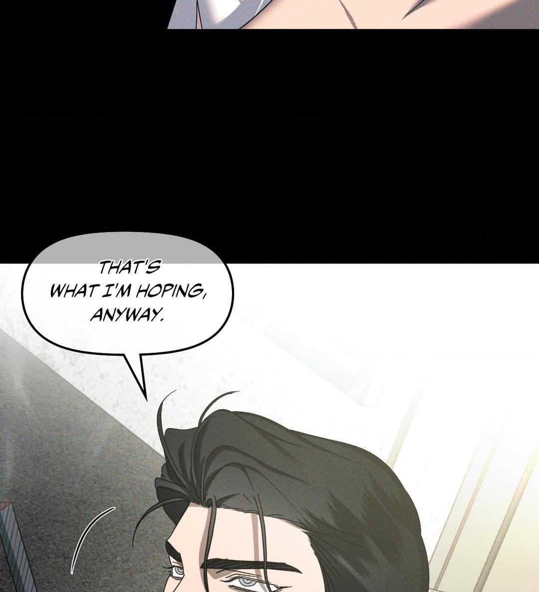 Eden - Chapter 17 manhwa