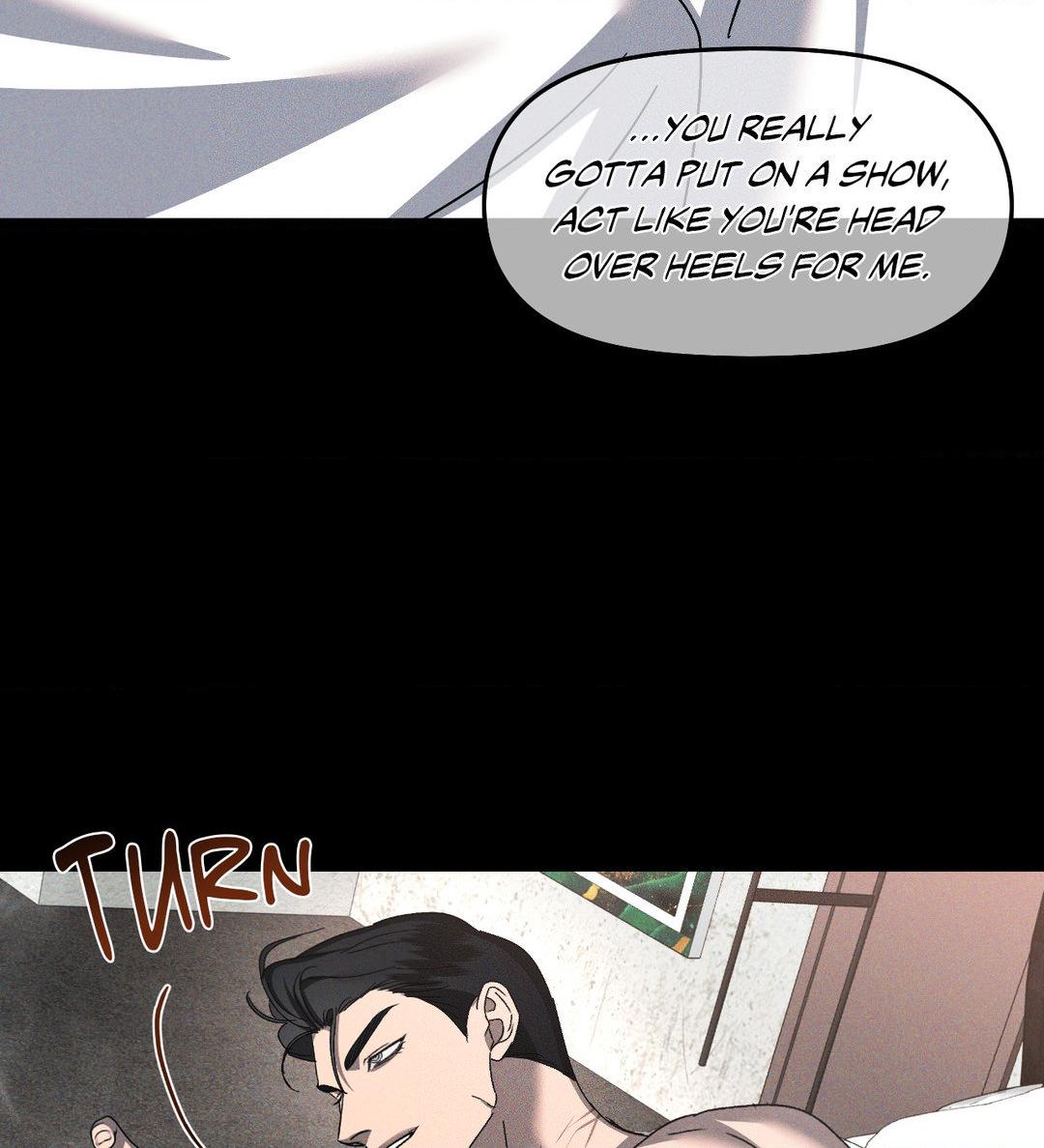 Eden - Chapter 17 manhwa