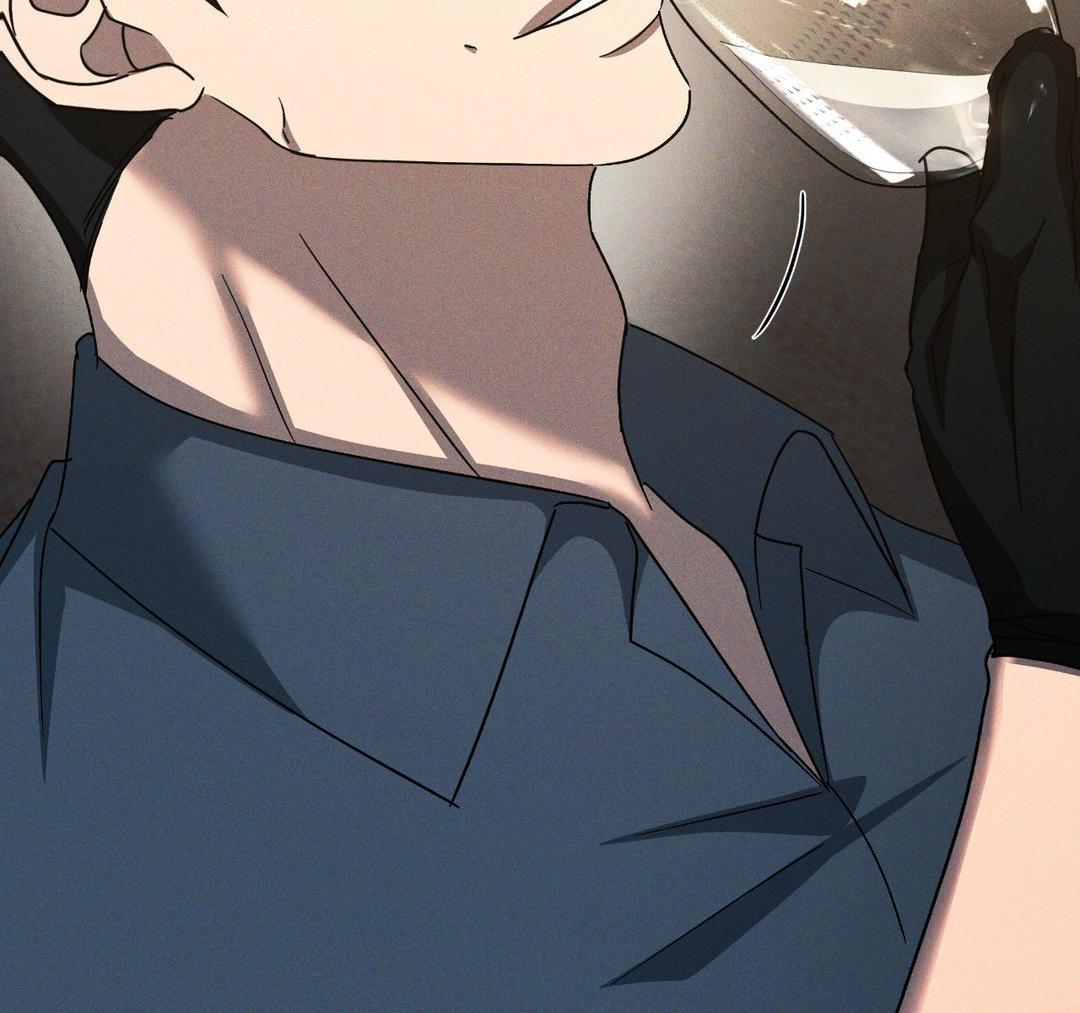 Eden - Chapter 17 manhwa