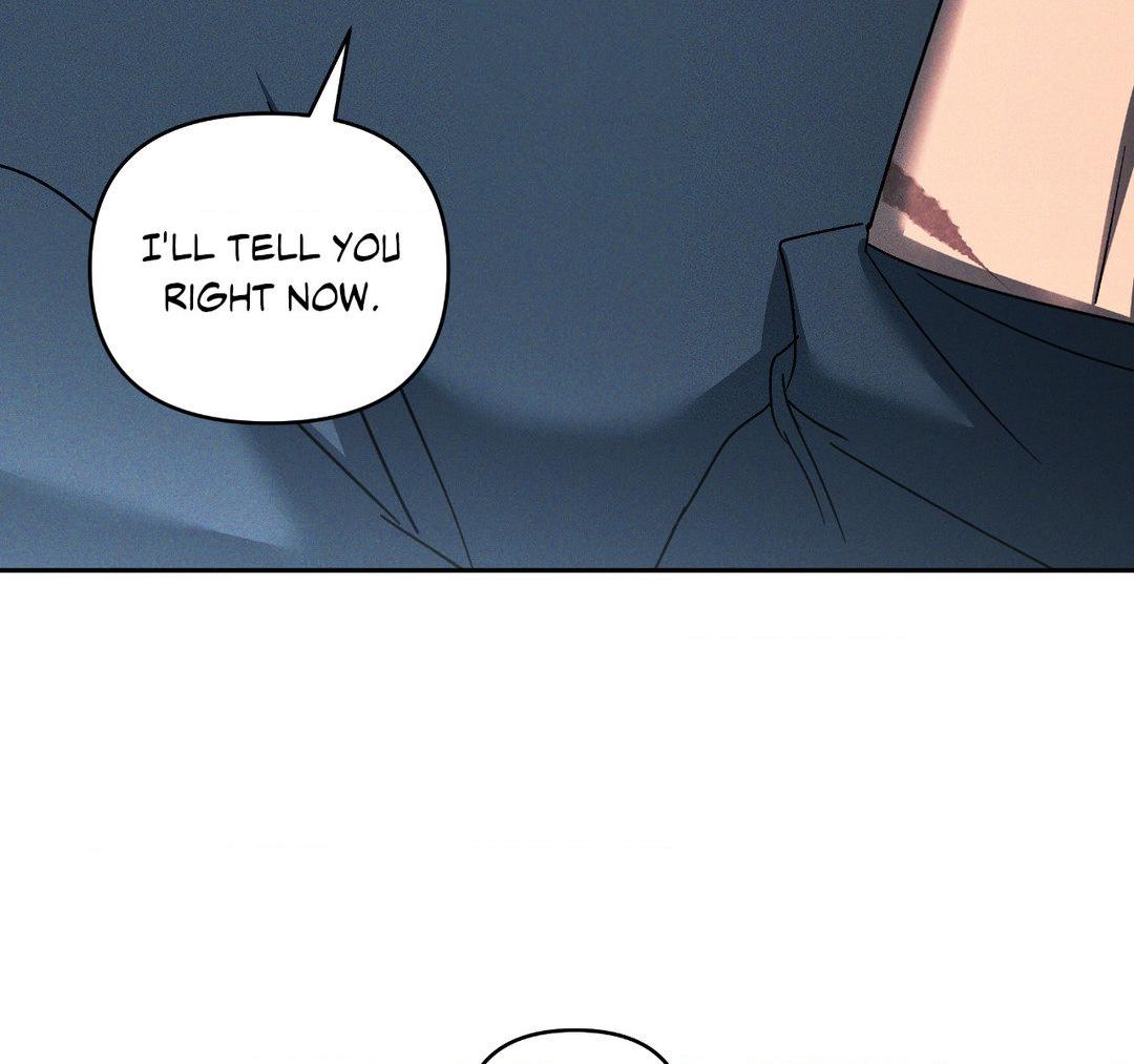 Eden - Chapter 17 manhwa