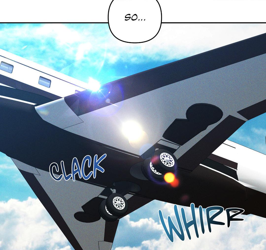 Eden - Chapter 17 manhwa