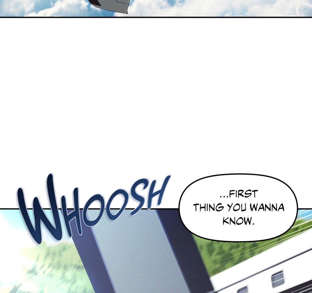 Eden - Chapter 17 manhwa