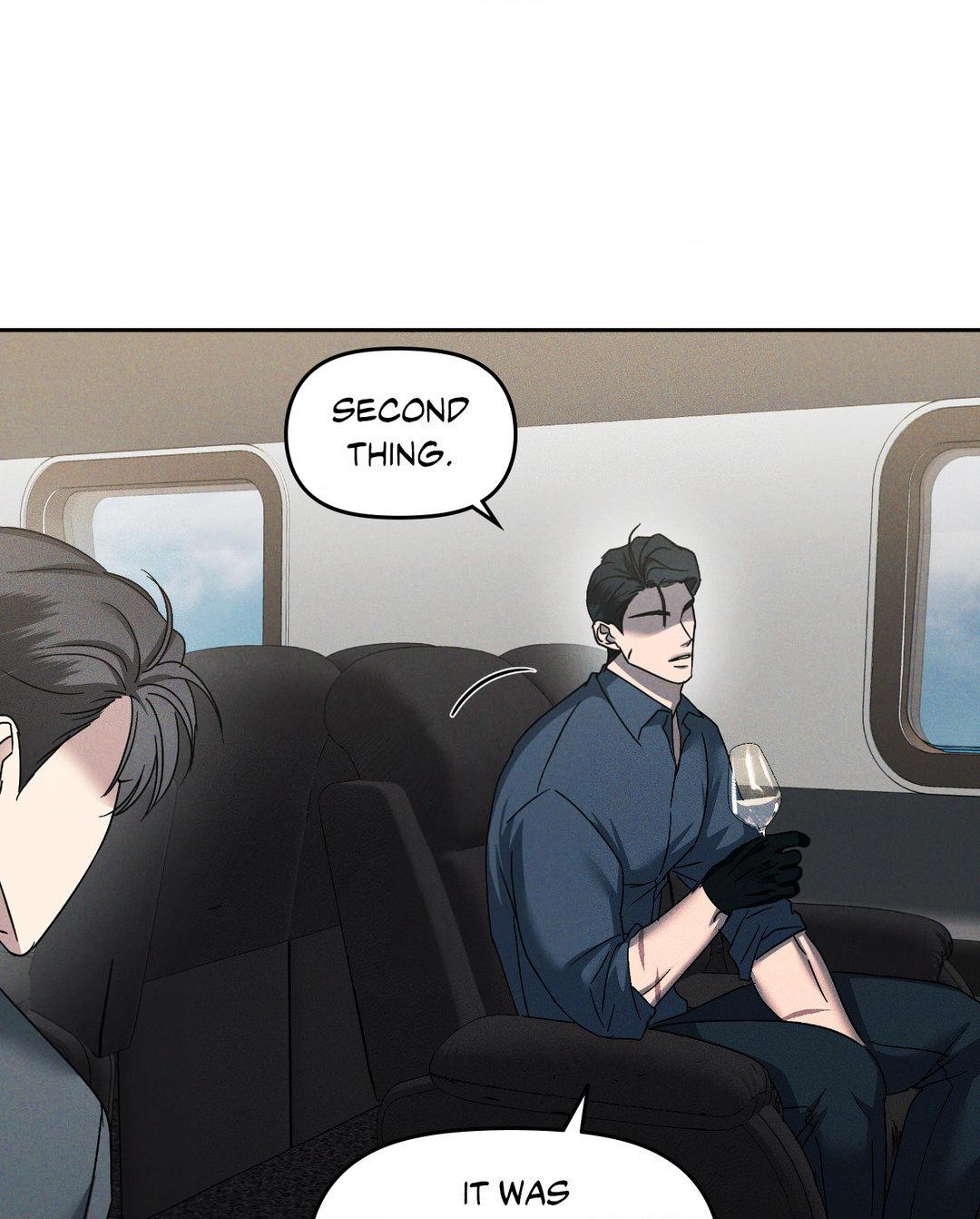 Eden - Chapter 17 manhwa