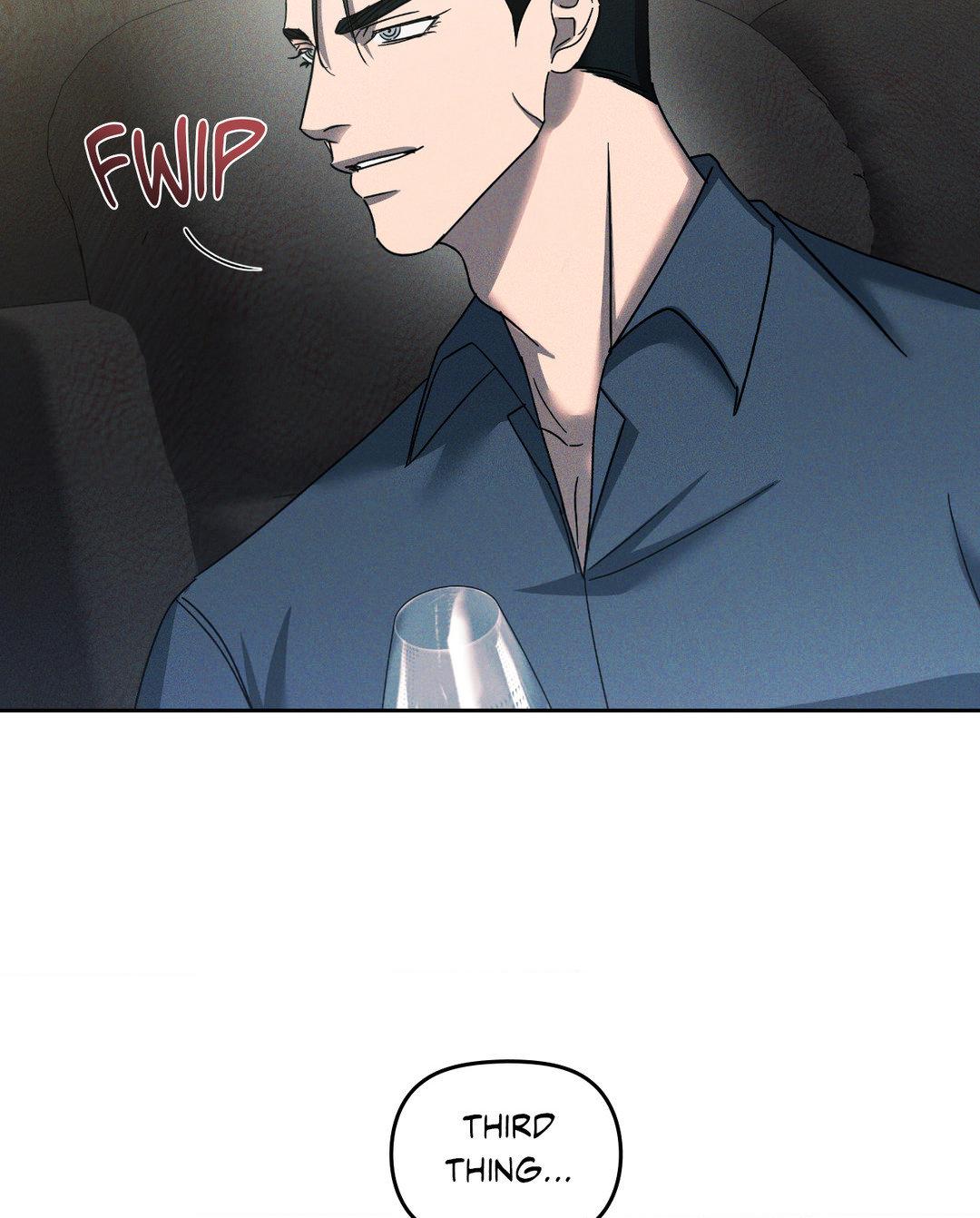 Eden - Chapter 17 manhwa
