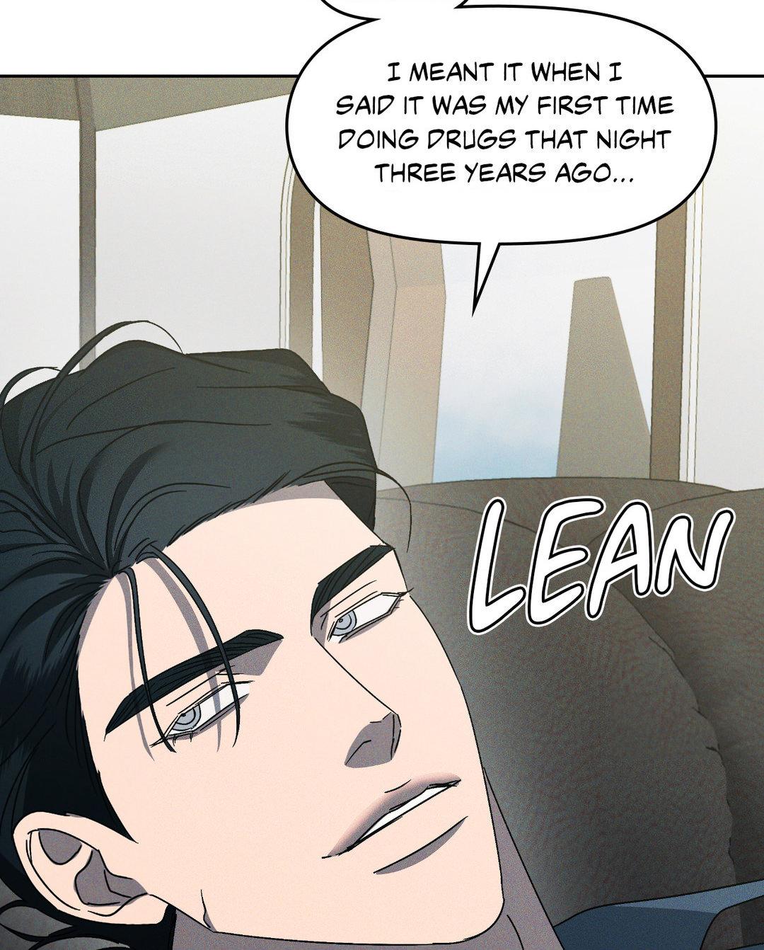 Eden - Chapter 17 manhwa