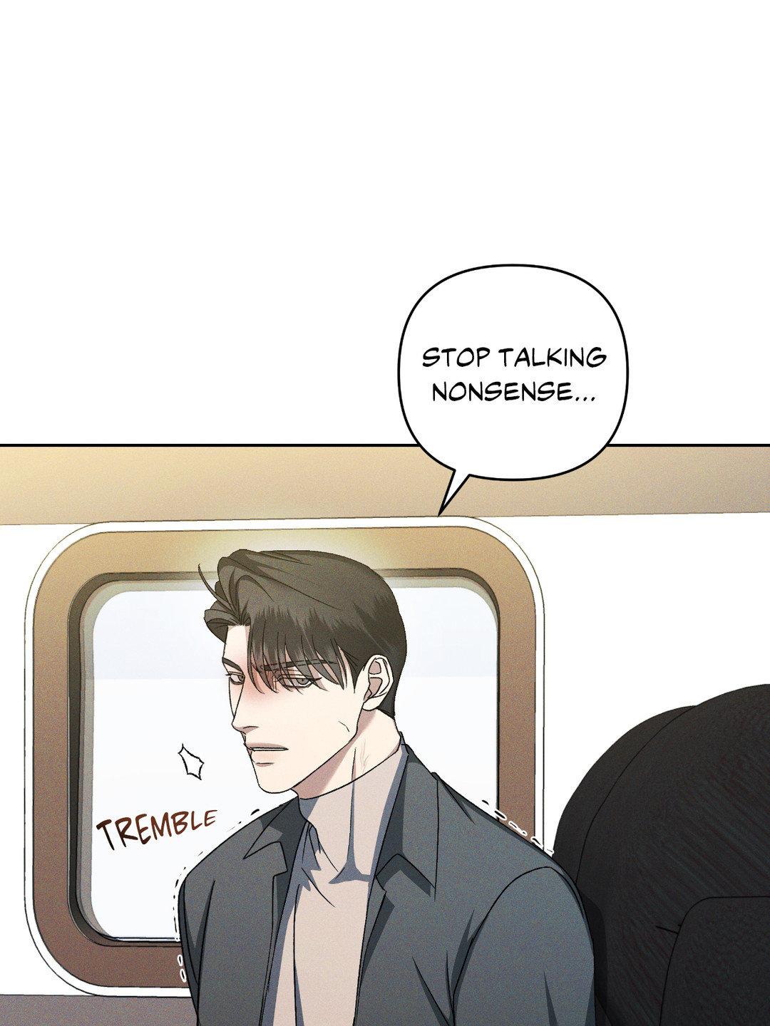Eden - Chapter 18 manhwa