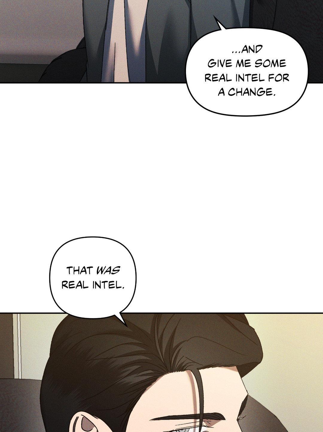 Eden - Chapter 18 manhwa