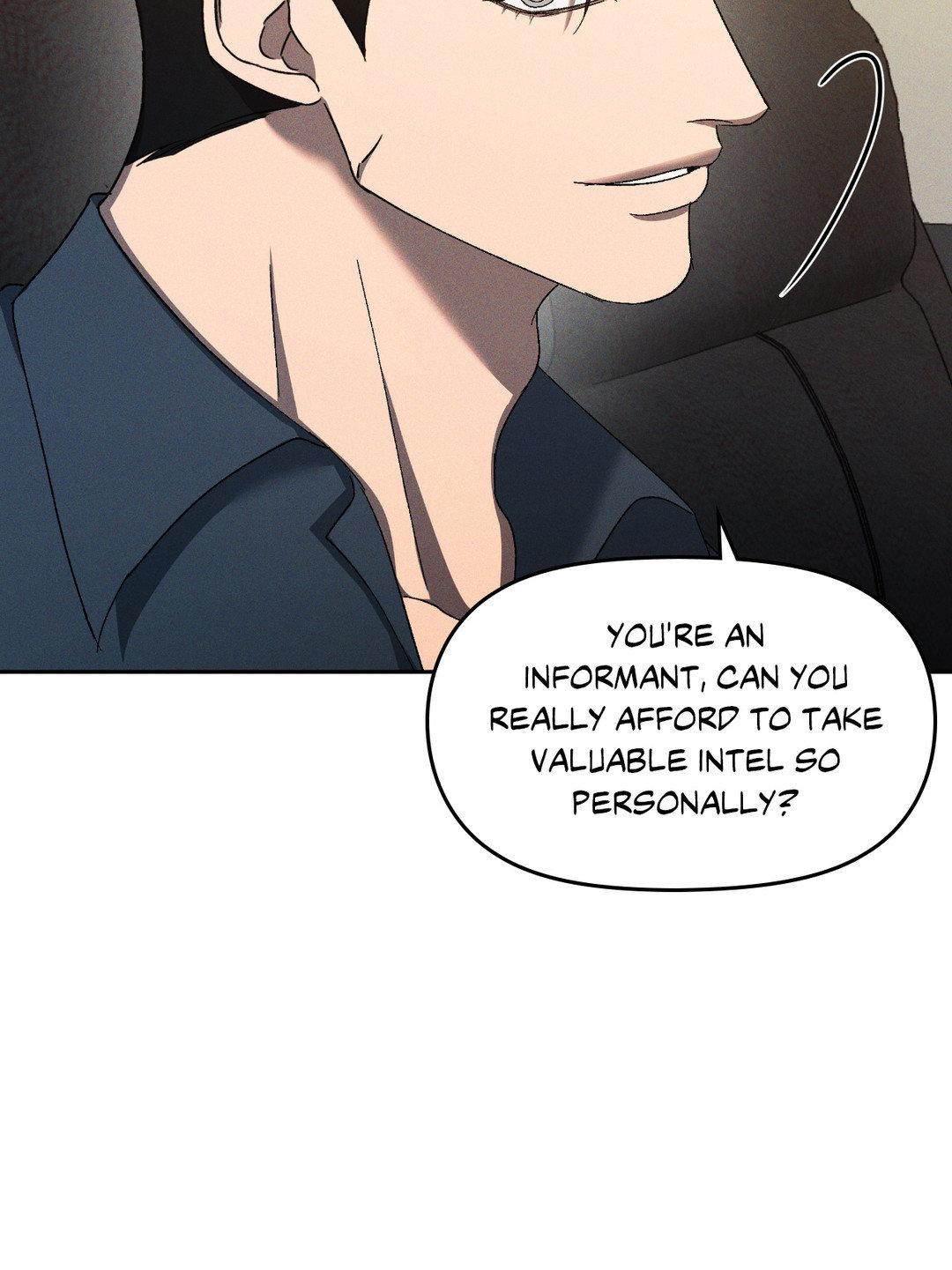 Eden - Chapter 18 manhwa